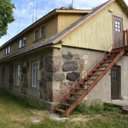 Mihkli Guest house Haapsalu