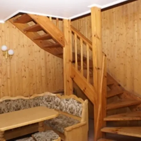 Mihkli Guest house *