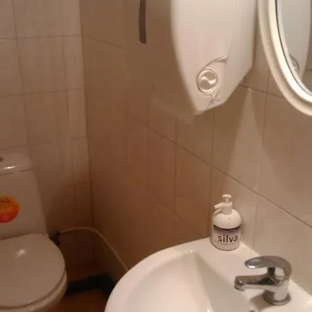 Guest house Mihkli