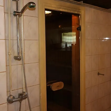 Mihkli Guest house *