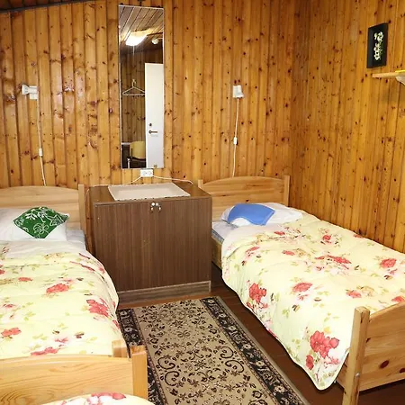 Mihkli Guest house Haapsalu