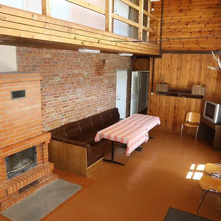Mihkli Guest house *