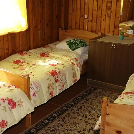 Mihkli Guest house Haapsalu