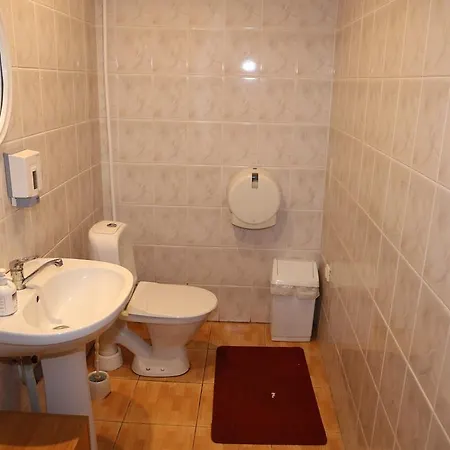 Guest house Mihkli