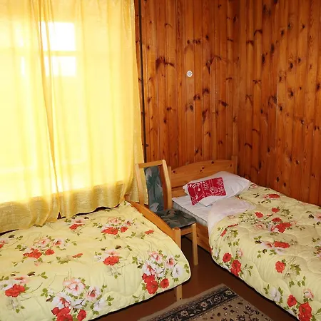 Mihkli Gæstehus Haapsalu