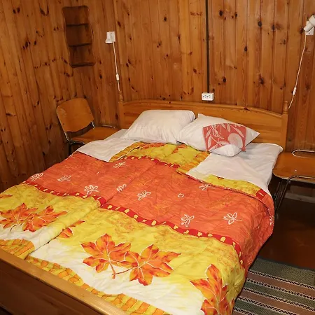 Guest house Mihkli *