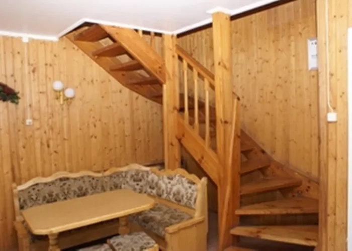 Mihkli Guest house *