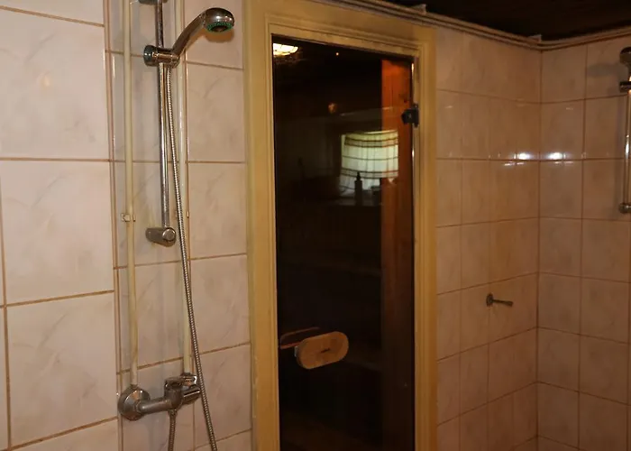 Mihkli Guest house *