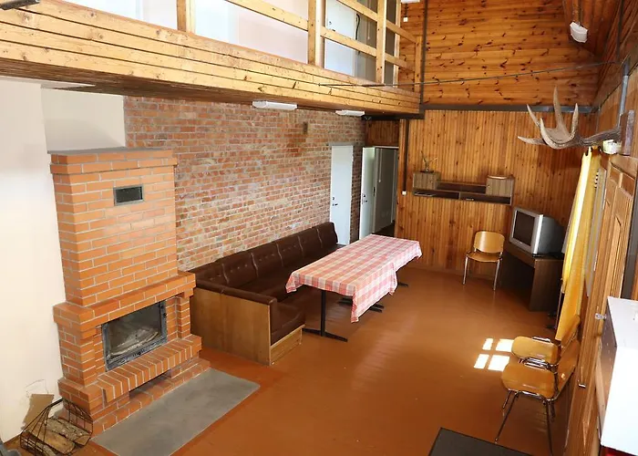 Mihkli Guest house *