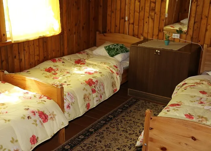 Mihkli Guest house Haapsalu