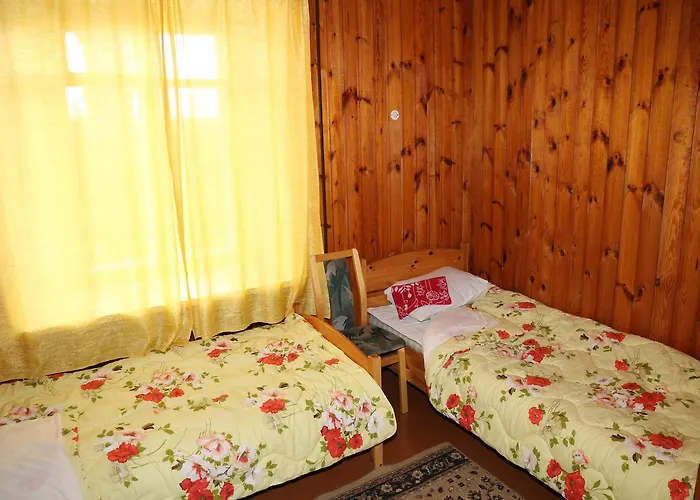 Mihkli Guest house Haapsalu